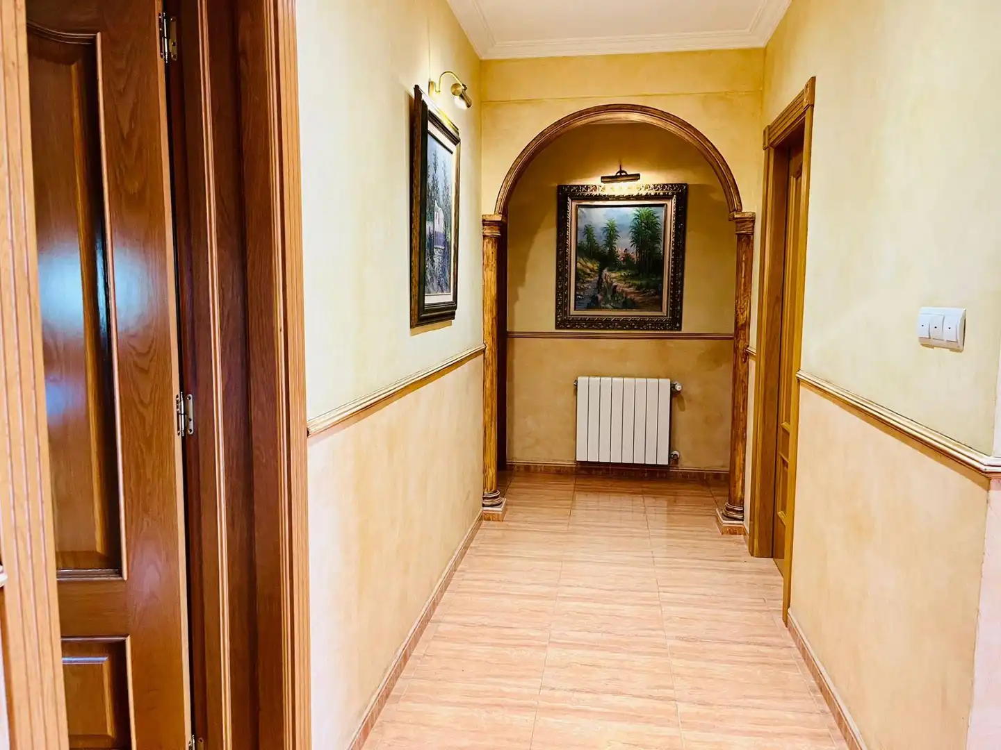 Houses for sale in Elche / Elx  with Air Conditioner, Private garden and Terrace