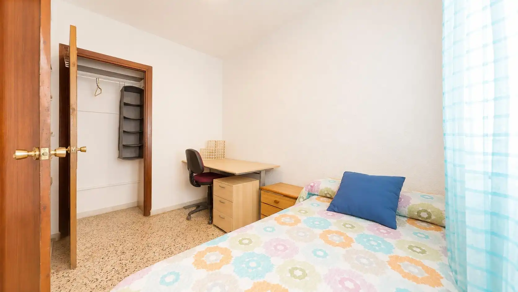Apartamento en venta en Calle VELETA, Centro