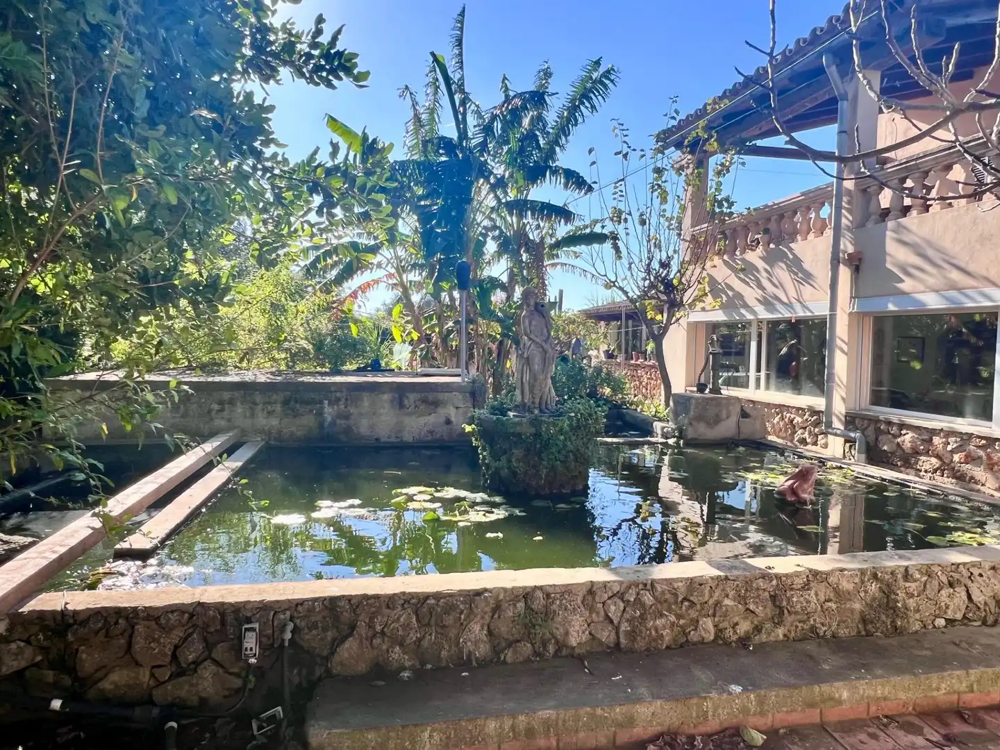 Landhaus mit Pool zum Verkauf in Centro, imagen 28