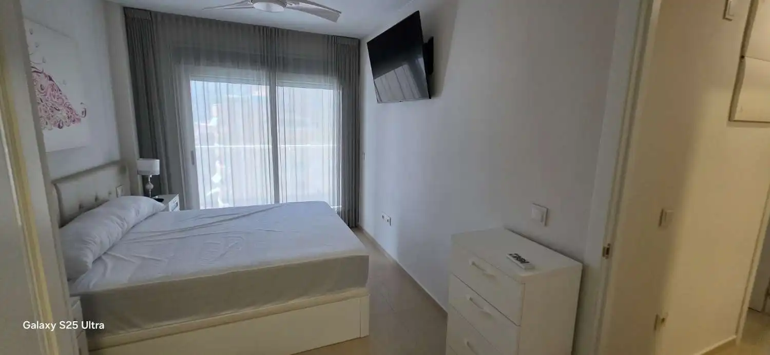 Apartment with pool for sale in Marina d'Or, imagen 26