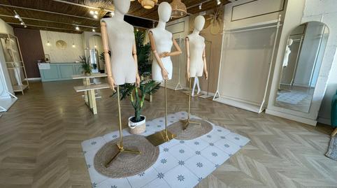 Photo 5 of Premises to rent in Las Salinas, Almería