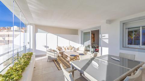 Foto 2 de Apartament en venda a Casco Antiguo, Málaga