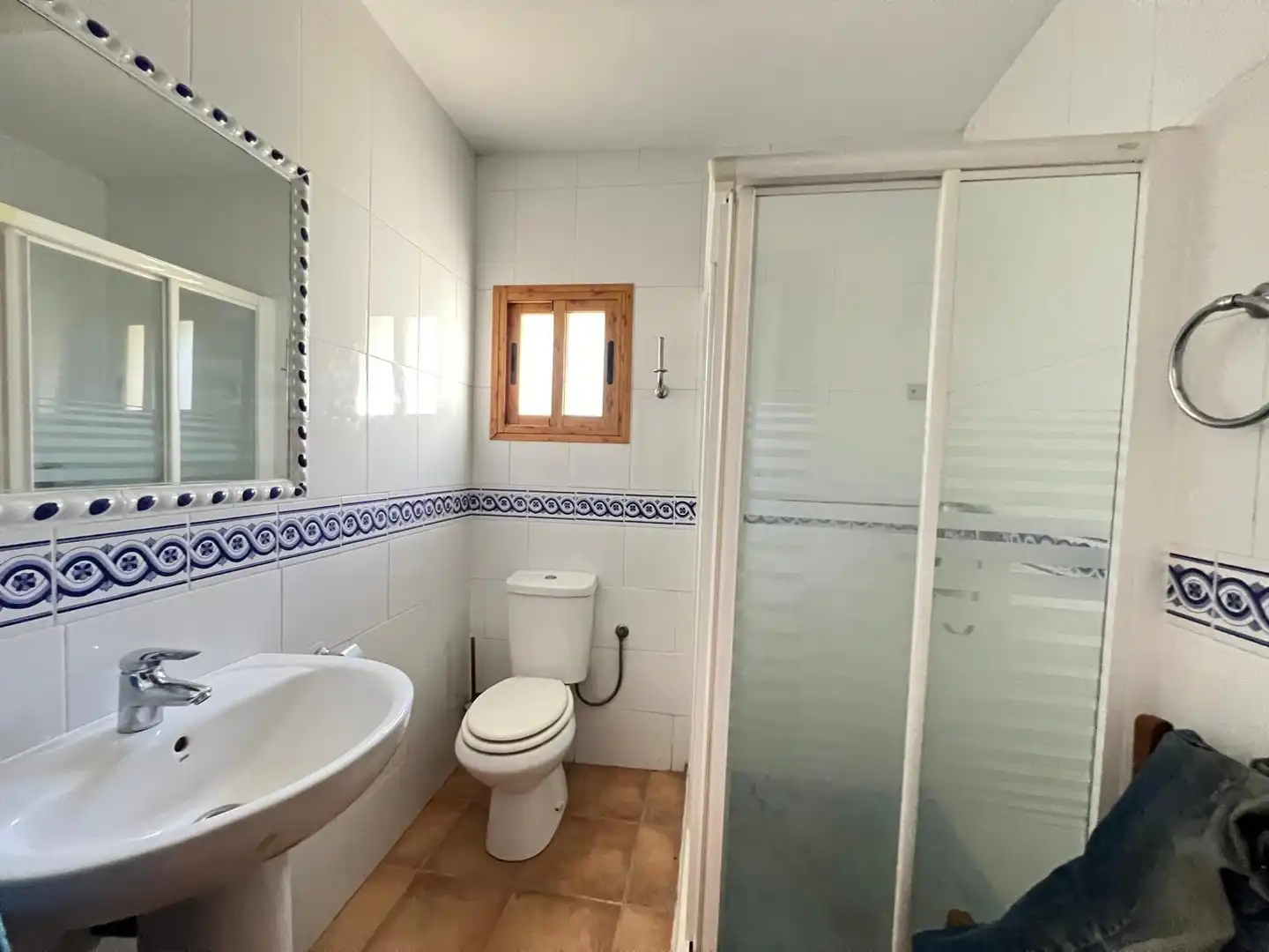 Casa rústica amb terrassa en venda a Centro, imagen 18