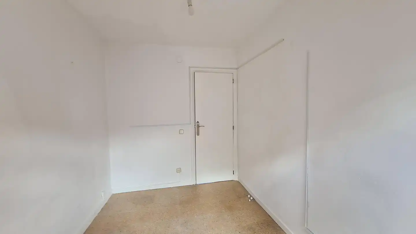 Dormitori de Casa o xalet en venda en La Adrada  amb Terrassa