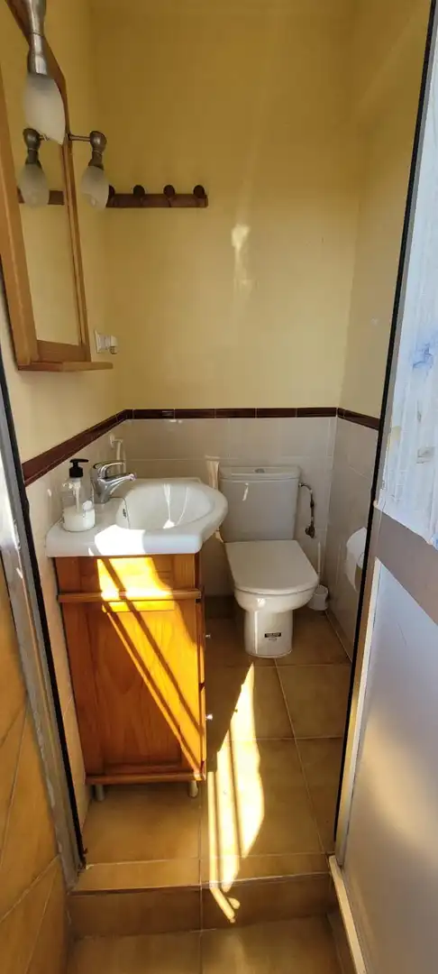 Wohnung mit Terrasse zum Verkauf in Pozoblanco, imagen 21