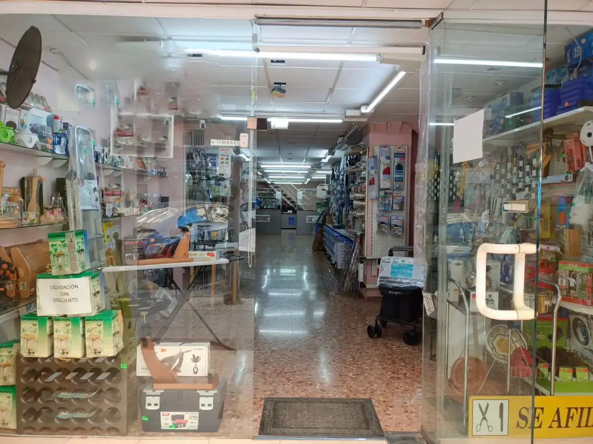 Local comercial de lloguer a BENARABE, imagen 5