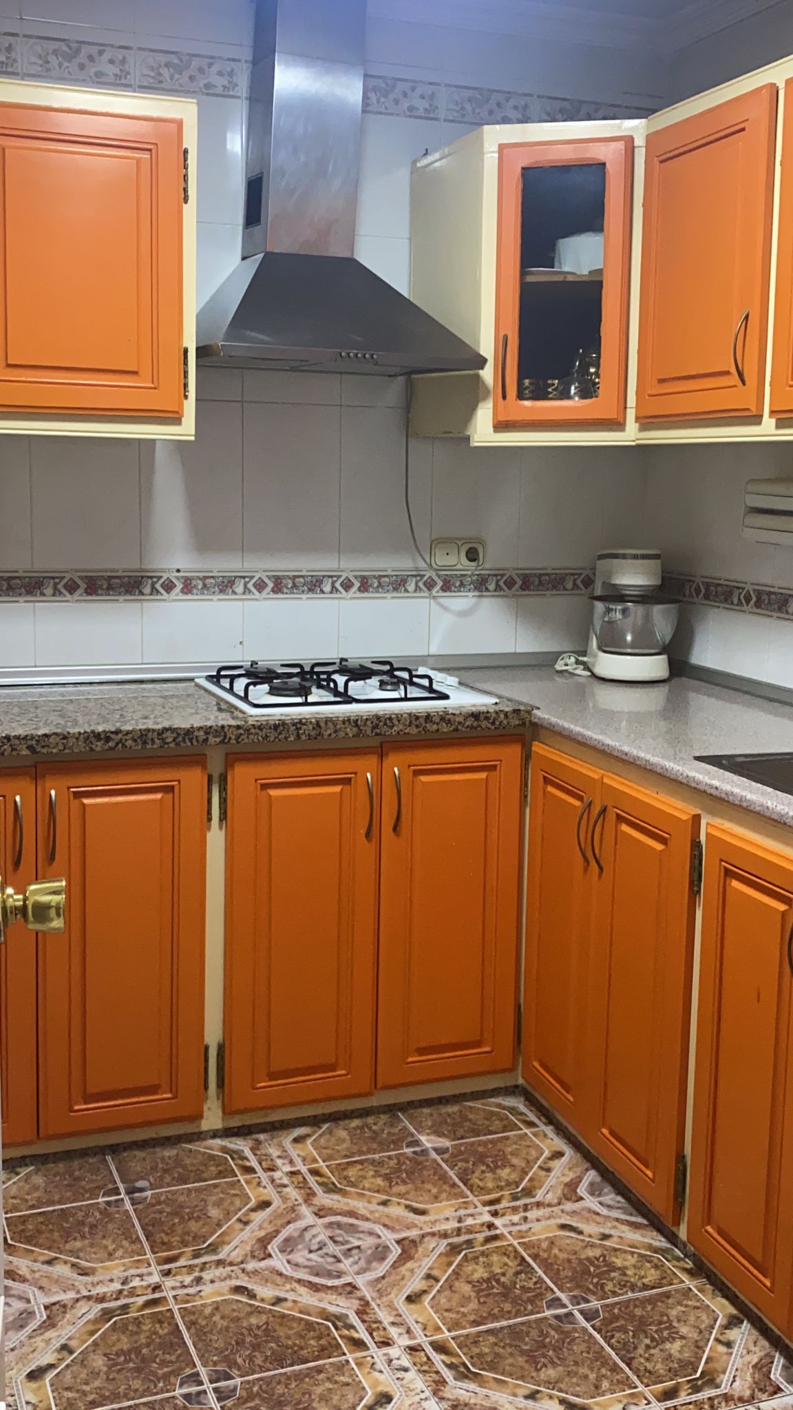 Flat to rent in Calle Honduras, 60, Barriadas Norte