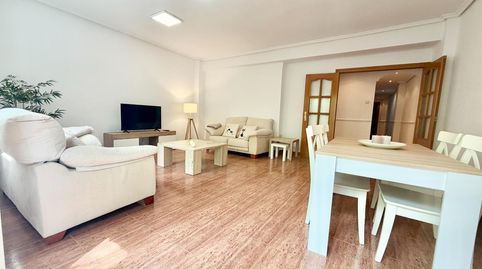 Foto 2 de Piso de alquiler en Quart de Poblet, Valencia