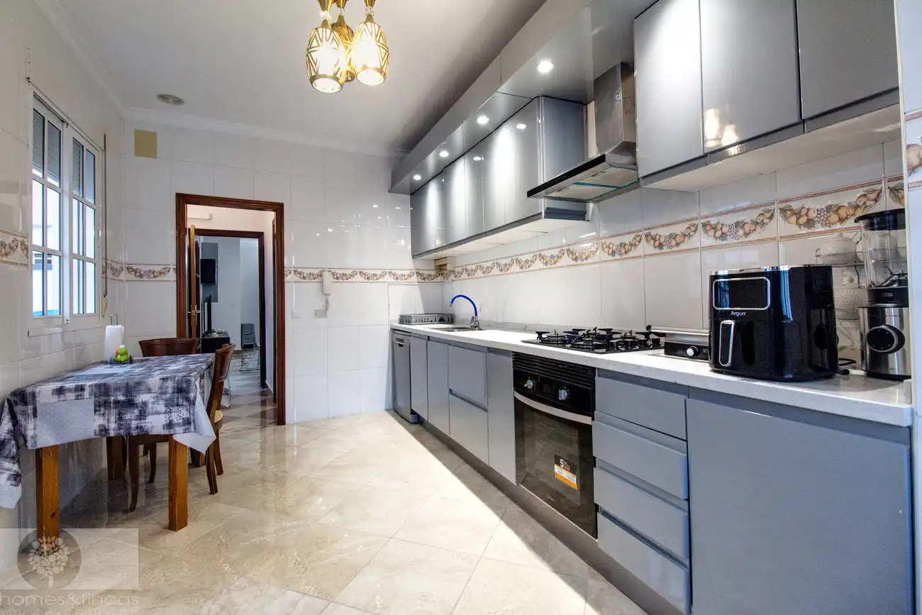 Villa zum Verkauf in Calle Miguel Rodríguez, imagen 17