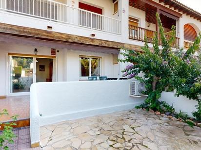 Garden of Flat for sale in El Vendrell  with Private garden and Terrace