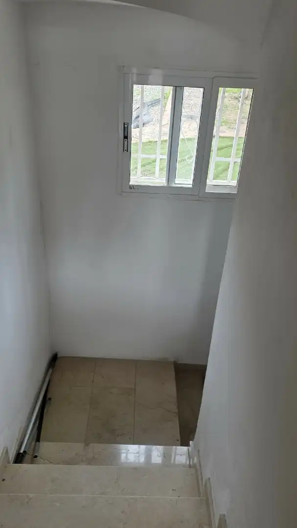 Habitación de Casa o chalet en venta en Chiva con Aire acondicionado, Jardín privado y Terraza