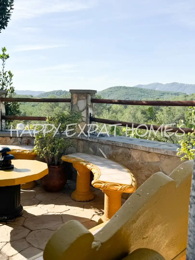 Villa con terrazza in vendita a Olivella, imagen 53