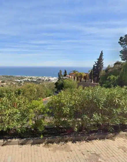 Lands and plots for sale in avda La Parata y Otras, imagen 3