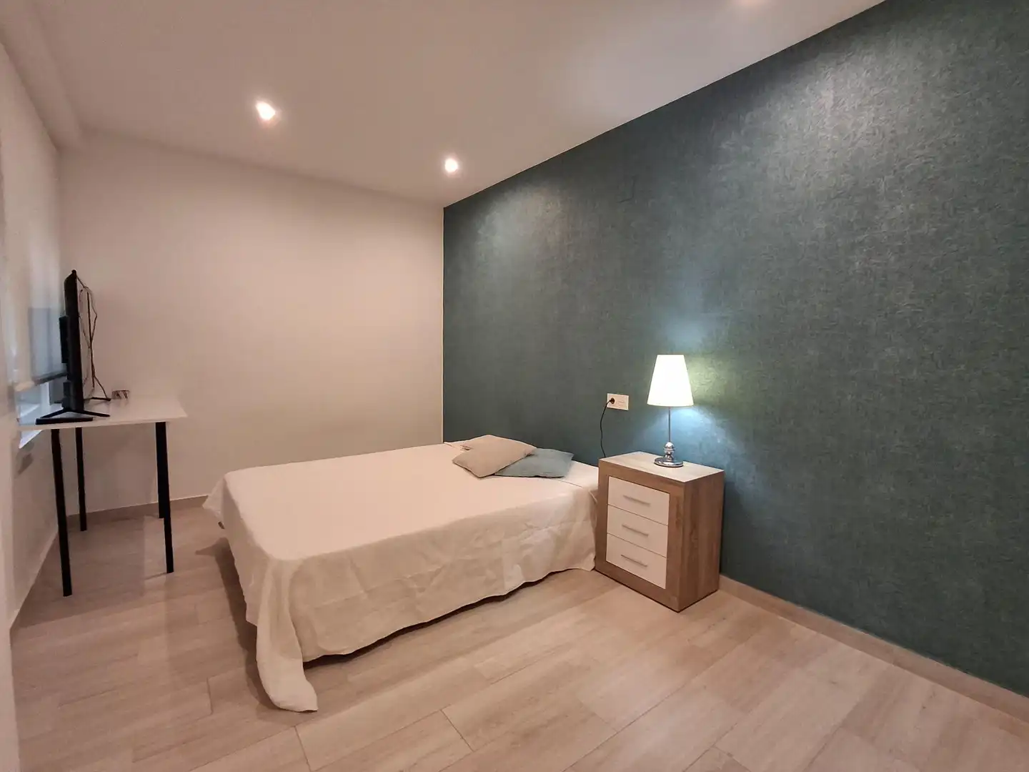 Schlafzimmer von Wohnungen zur Miete in Torrevieja