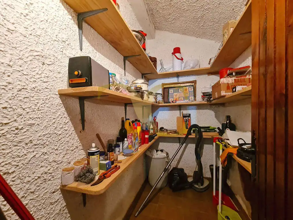Casa o chalet en venta en Caso con Calefacción, Jardín privado y Terraza