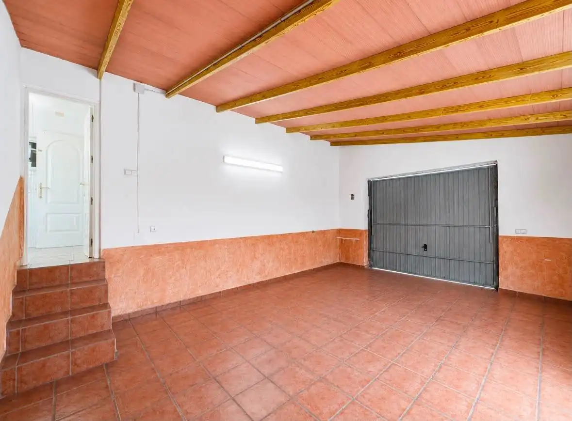 Casa o xalet en venda en Orihuela