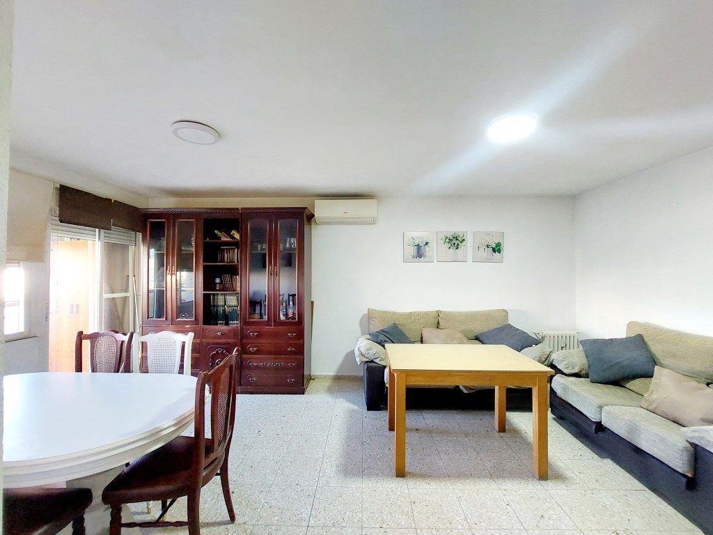 Living room of Flat for sale in Badajoz Capital