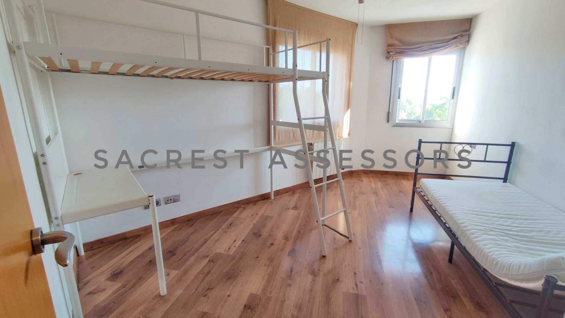 Habitación de Piso en venta en Mollet del Vallès con Aire acondicionado, Calefacción y Parquet