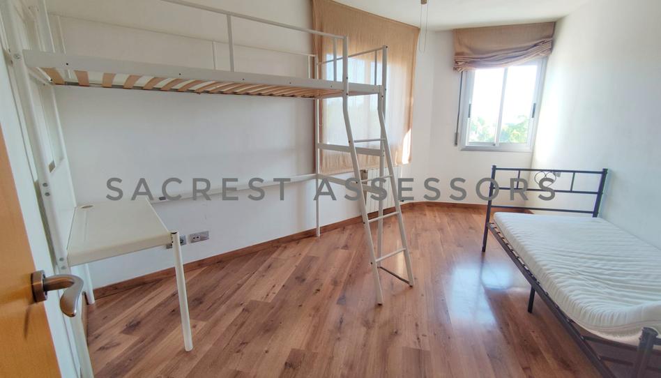 Foto 1 de Piso en venta en Col.legis Nous, Barcelona