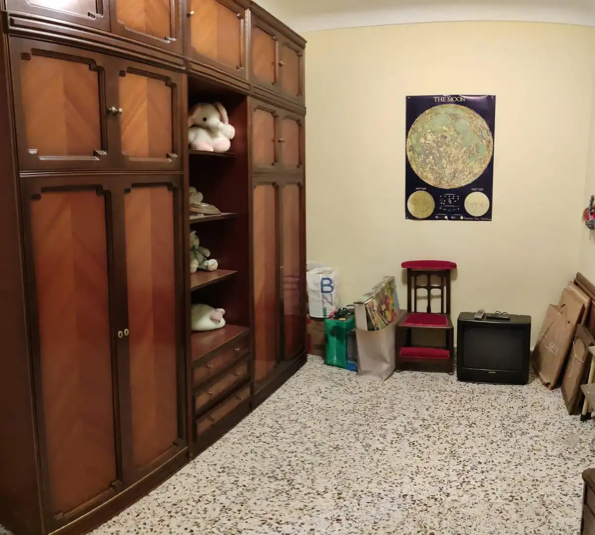 Casa amb terrassa en venda a Serón, imagen 24