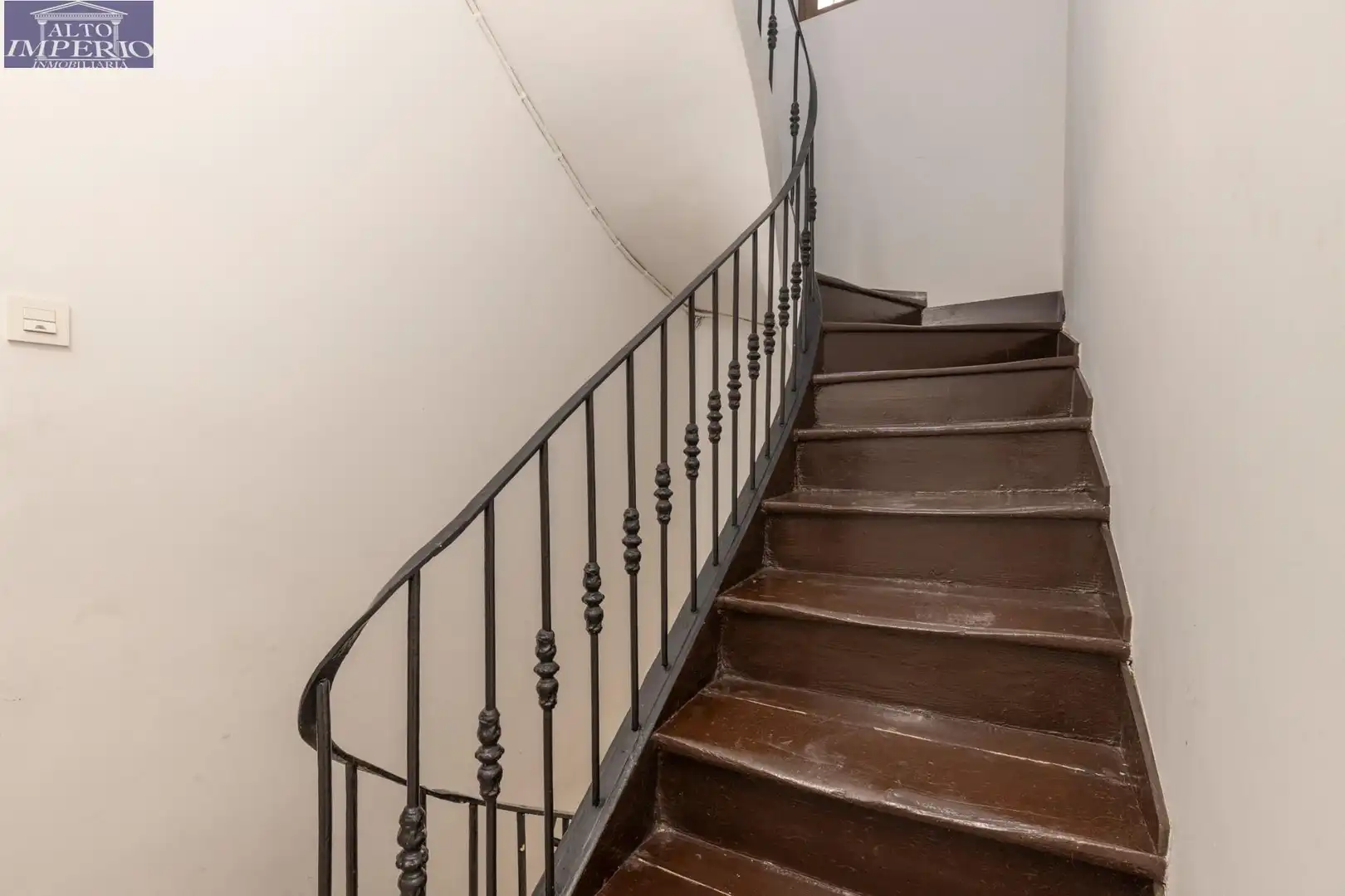 Àtic amb ascensor en venda a Centro, imagen 37