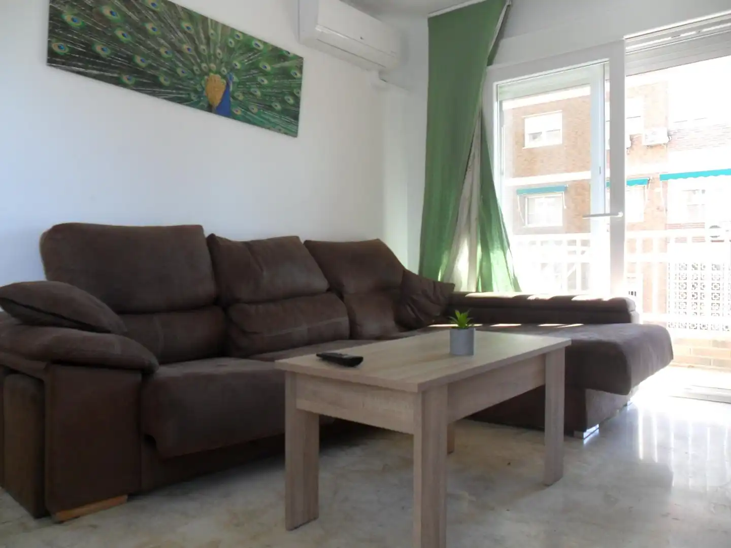 Flat with lift to rent in Beiro, imagen 11