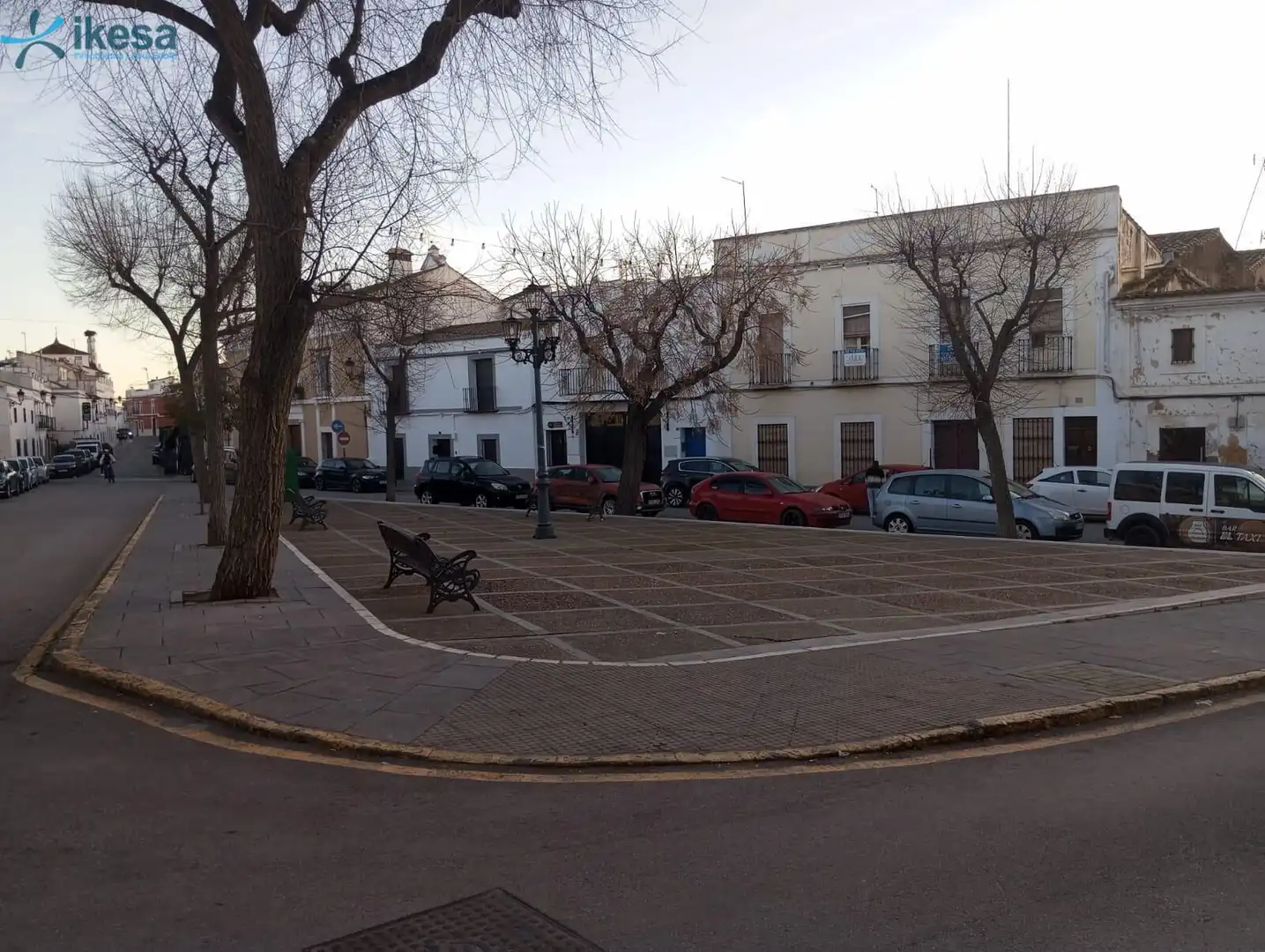 Piso en venta en Zafra