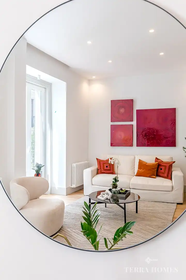 Appartement compact avec terrasse à vendre à C. de Serrano Anguita, 11, Centro, 28004 Madrid, España, imagen 11