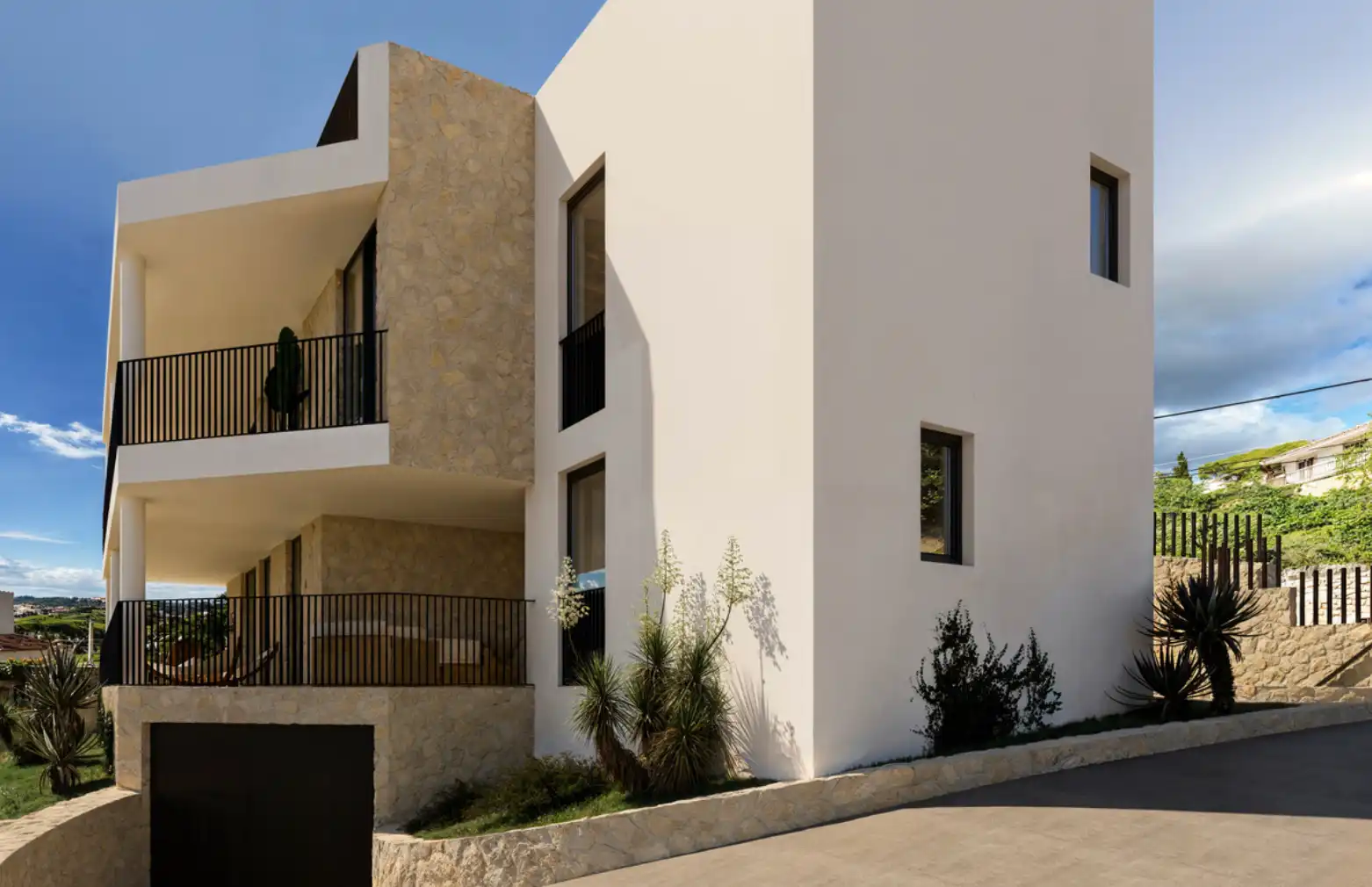 Terreny residencial en venda a Ponent, imagen 15