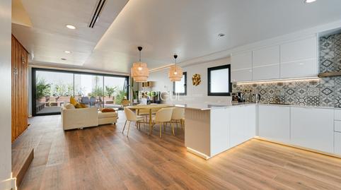 Foto 2 de Casa adosada en venda a 8 de Març, Montgat, Barcelona