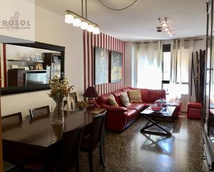 Living room of Flat for sale in Vila-real