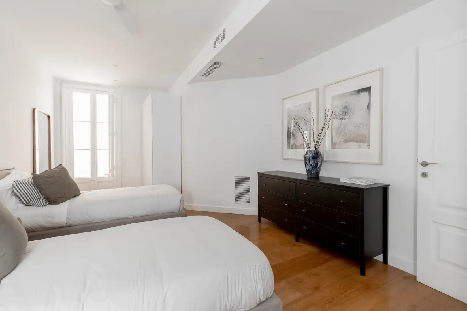 Mini appartamento con terrazza in affitto a Eixample, imagen 28