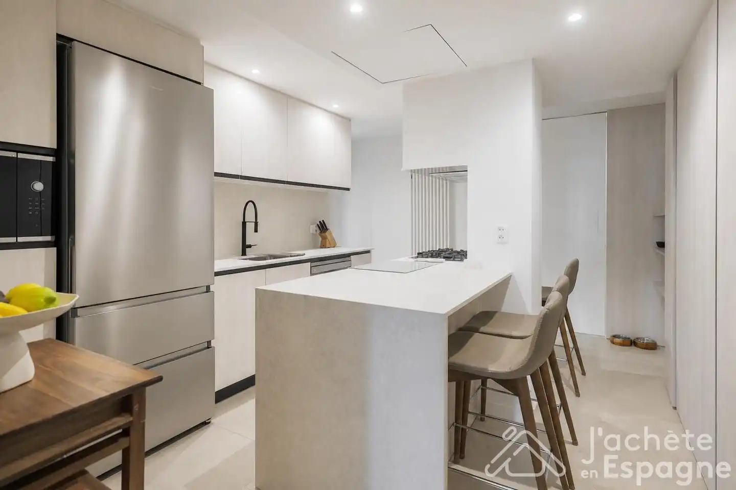 Apartment with terrace for sale in Avinguda Juan Bautista Lafora, imagen 8