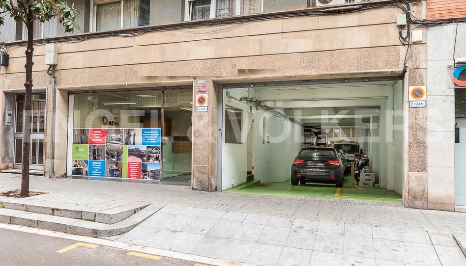 Photo 1 of Office to rent in El Congrés i els Indians, Barcelona