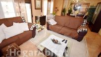 Living room of Flat for sale in Alquerías del Niño Perdido  with Heating and Terrace