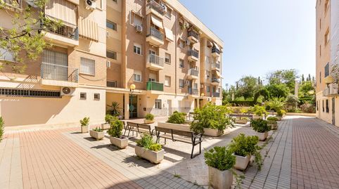Foto 3 de Apartamento en venta en Calle Friburgo, 10, San Francisco Javier, Granada Capital