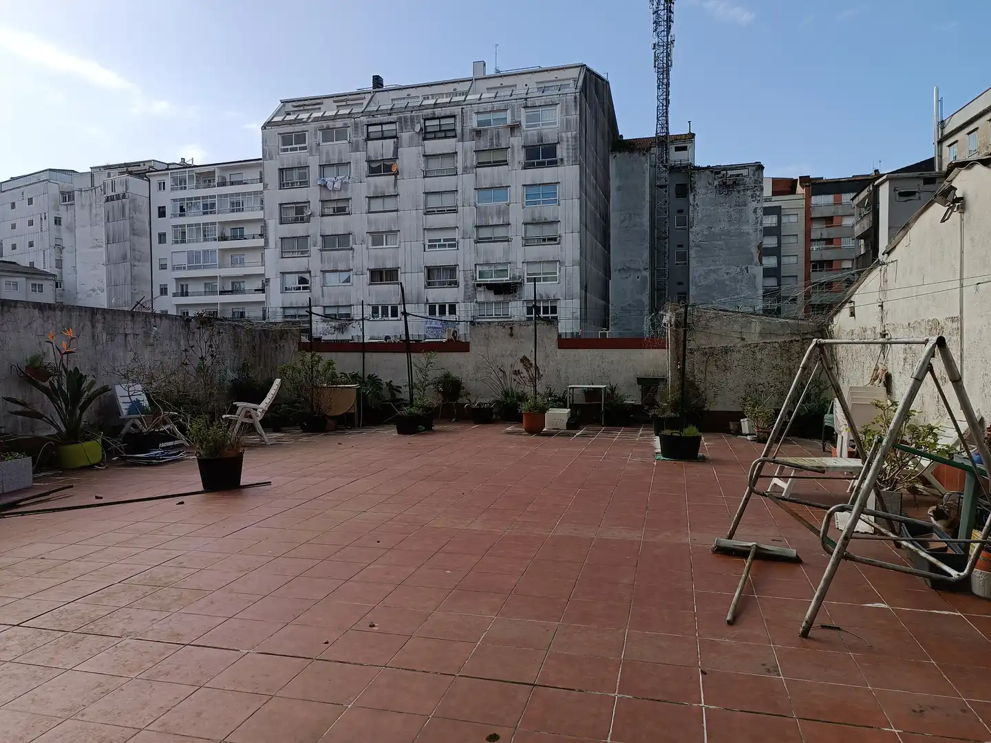 Wohnung zum Verkauf in Centro - Echegaray