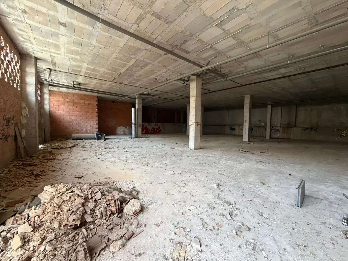Local comercial en venda a Casco Urbano, imagen 4
