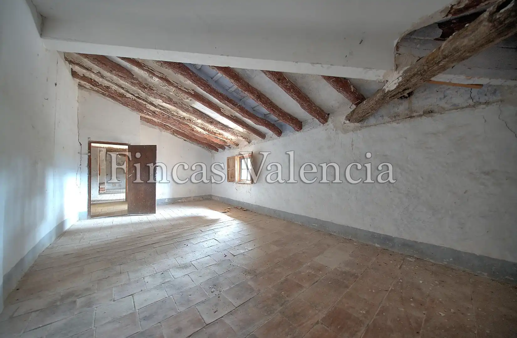 Finca rústica en venta en Alcoy / Alcoi con Terraza, Trastero y Piscina