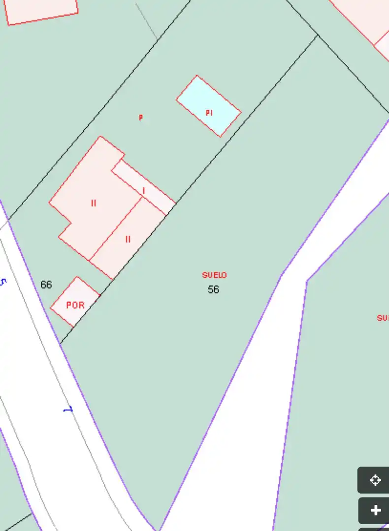 Terreny residencial en venda a Calle Puerto de Guadarrama 7, imagen 4