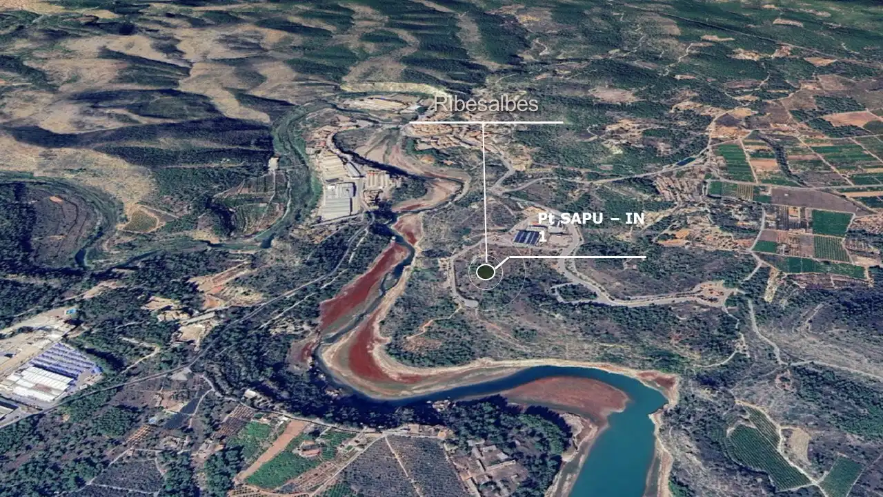 Terreny rústic en venda a Pt  SAPU-IN-1, imagen 4