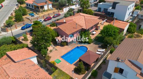Foto 5 de Casa o xalet en venda a Cànoves I Samalús, Barcelona