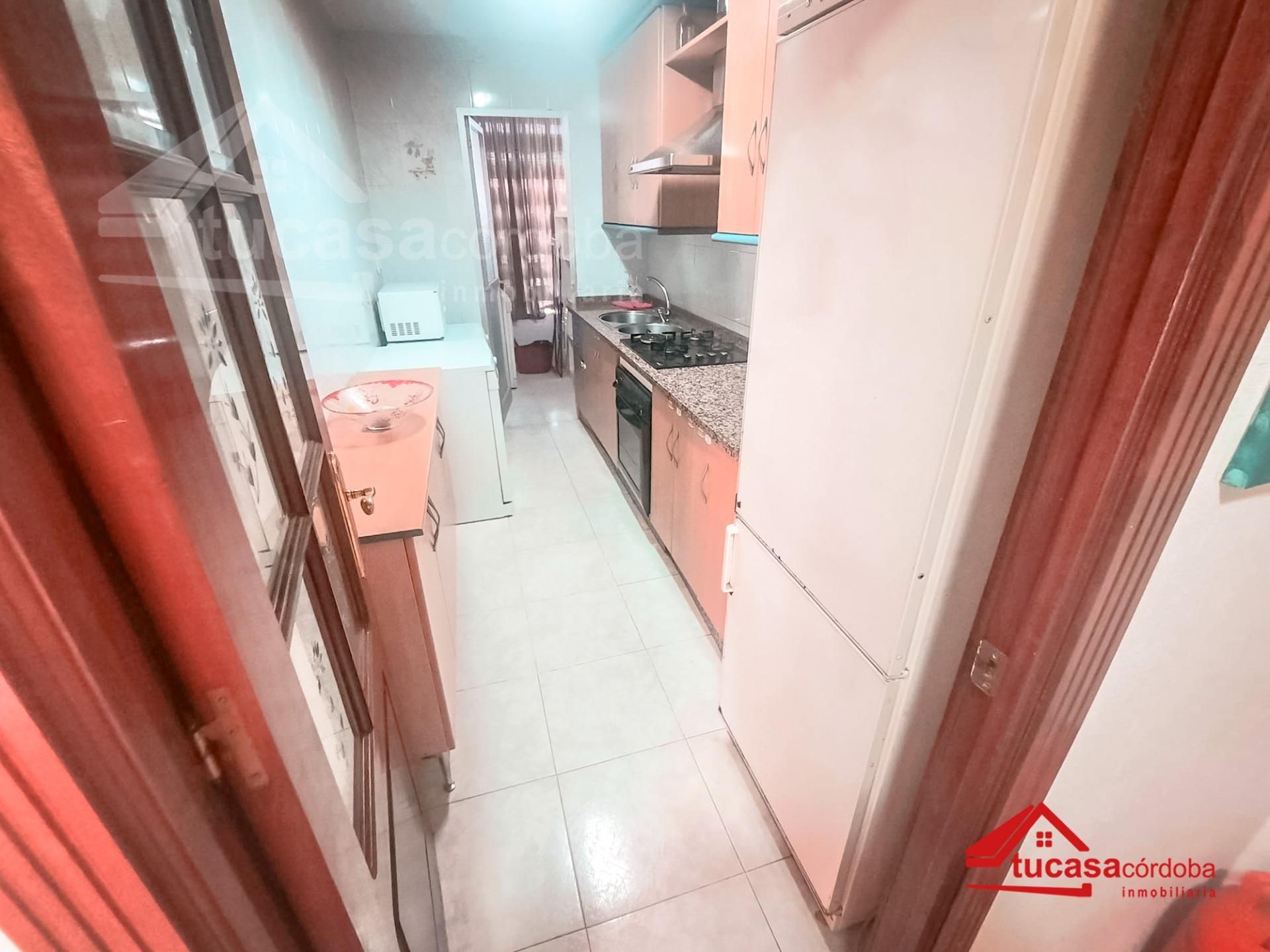 Cocina de Piso en venta en  Córdoba Capital con Aire acondicionado