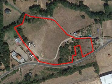 Terreno rustico in vendita a San Cibrao das Viñas