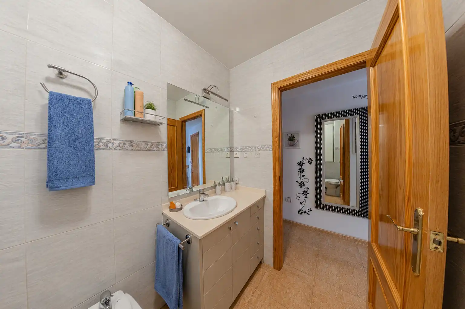 Flat for sale in Calle Marqués de Ordoño, El Carmen