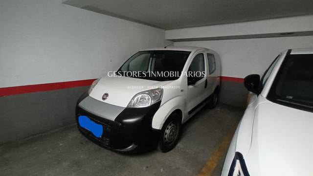 Garaje en Venta en Eixample