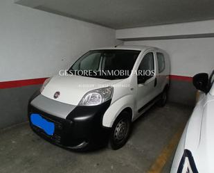 Aparcament de Garatge en venda en Alcoy / Alcoi