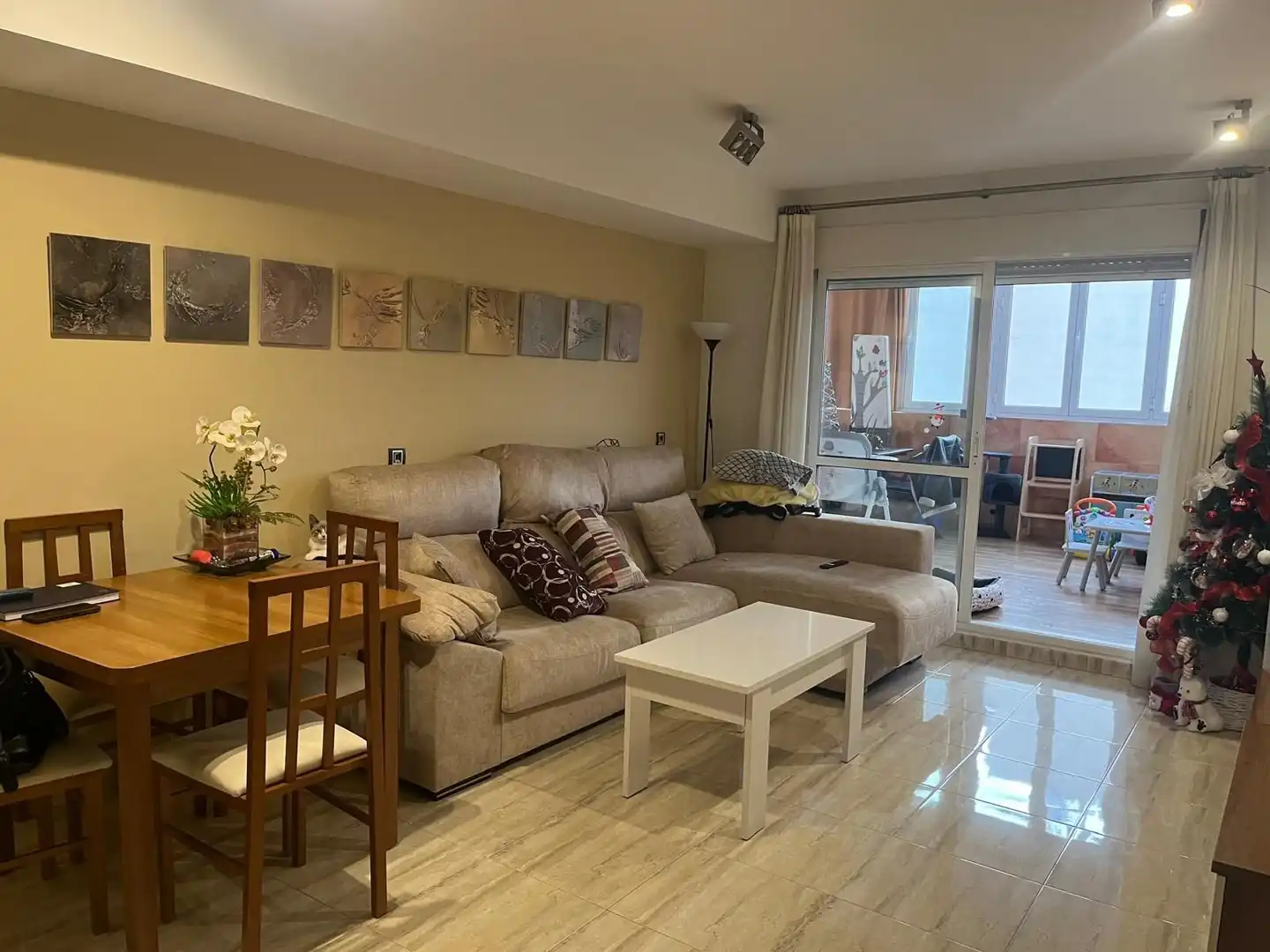 Penthouse with lift for sale in Lorca Ciudad, imagen 3