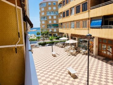 Apartamento con ascensor en venta en Avenida Doctor Gregorio Marañón 64