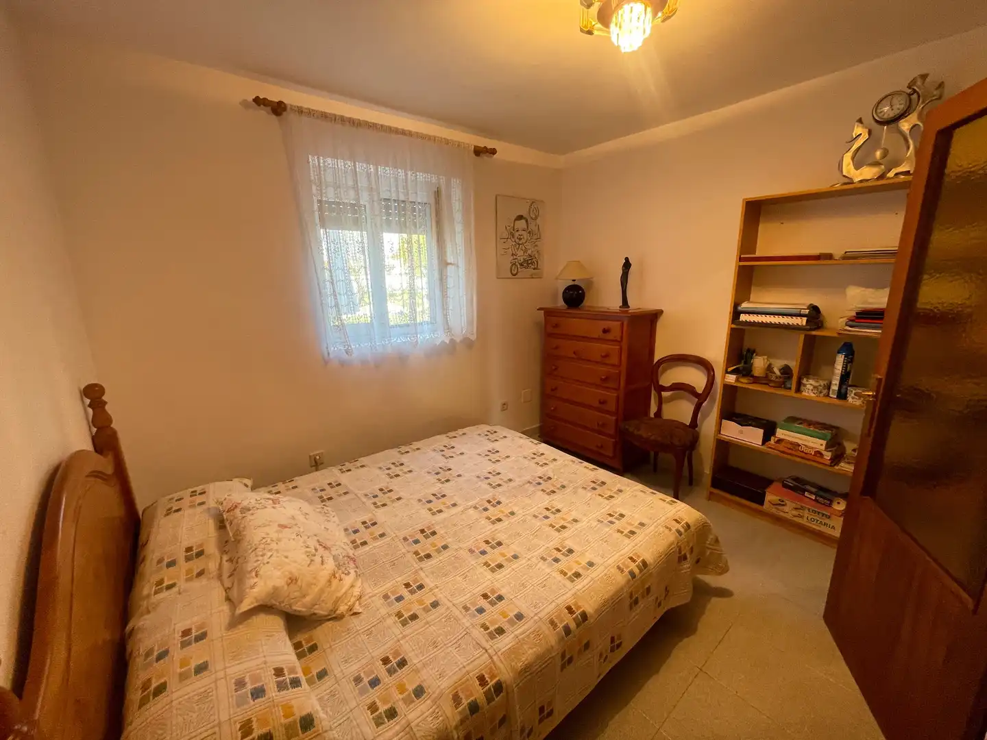 Casa o xalet en venda a Cubillas de Santa Marta